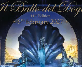 Il Ballo del Doge 2027